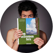 Alba Lucia Neder - Im extremen Fels, Pause-Projekt